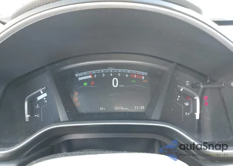 2019 Honda Cr-V Ex from USA, damaged, VIN 2HKRW2H55KH645055